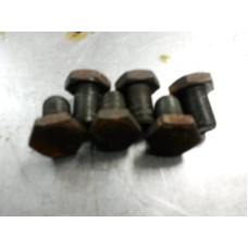 91J103 Flexplate Bolts For 09-12 Ford Escape 2.5 91J103 Flexplate Bolts For 09-12 Ford Escape 2.5